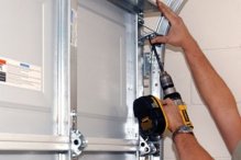 Garage Door Installation