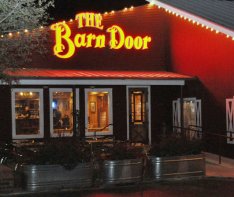 Barn Door, The