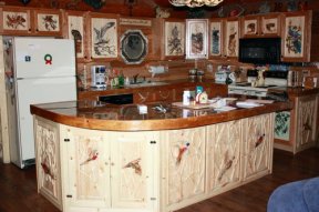 Amazing Custom Cabinet Doors