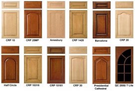 Kitchen Cabinets Doors 3 Diy