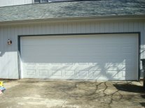 Liftmaster Garage Doors