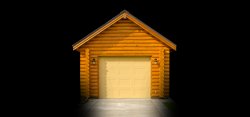 #1 Garage Door