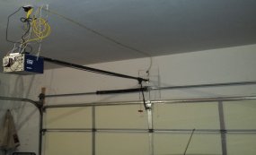 Garagewiring