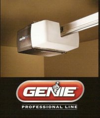 Genie Pro Garage Door Opener