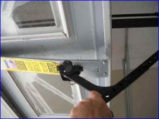 Troubleshooting A Garage Door