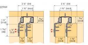 Quick Adjust Height