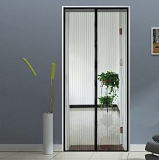 Frame Velcro Screen Doors