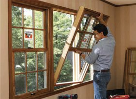 Home Windows Replacement