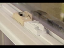 How to Replace the Sash Lock