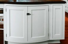 Kitchen Cabinet Door Styles