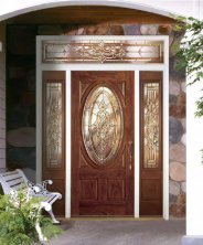 Nice home depot doors on