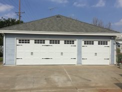 Garage door repair orange