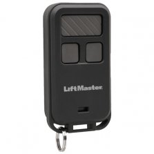 Overhead Door Remote