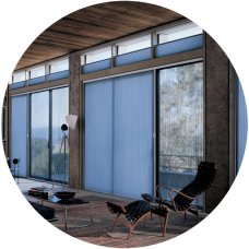 Honeycomb Shades with