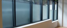 Privacy Window Film