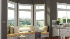 Double Hung Windows by Window