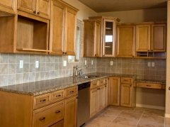 New Kitchen Cabinet Doors