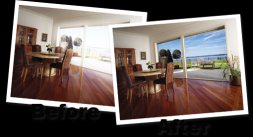 Residential window tint is a