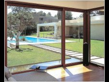 Sliding Glass Doors