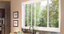 SeasonGuard Sliding windows