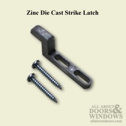 Replacement Strike Latch for