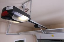 SOMMER Garage Door Opener