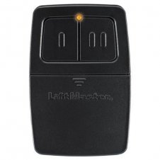 Universal Garage Door Remote |