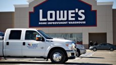 A Lowe's store in East Peoria, Ill.