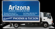 Arizona Garage Door and Repair