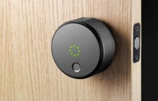 August Smart Door Lock