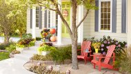 Curb Appeal Ideas