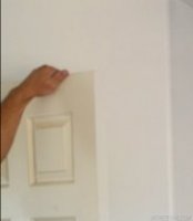 DIY Bypass Closet Doors-2