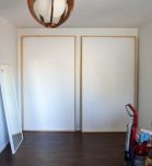 DIY Bypass Closet Doors-2