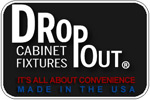 Dropout Cabinets Fixtures