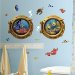 York Wallcoverings - Wall Decals