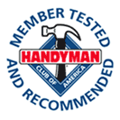 Handyman - Member Tested and Recommended