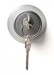 Home Door Lock