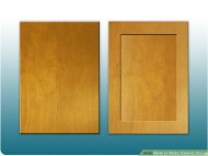Image titled Make Cabinet Doors Step 1