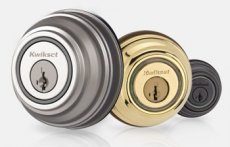 Kwikset Kevo Locks