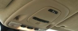 Overhead door Legacy remote