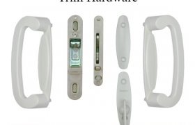 Andersen Patio Door Hardware