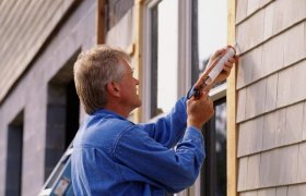 Average cost of Replacing windows