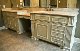 Bathroom Cabinet Doors