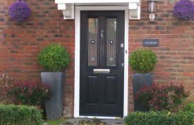 Best front Doors