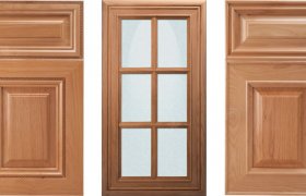 Cabinet door Fronts