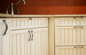 Cabinet Door Handles