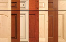 Cabinet Doors online