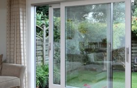 Cheap Sliding glass Doors