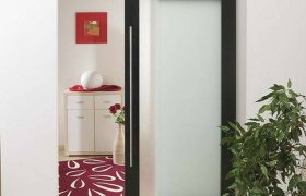 Contemporary Barn Doors