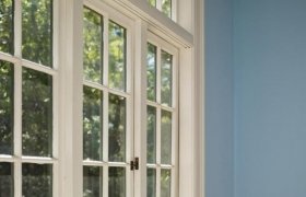 Cost to Replace windows and Frames